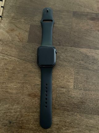 Apple Watch Series 4 44mm Space Gray