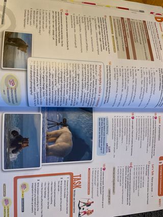 Options 3ESO Burlington