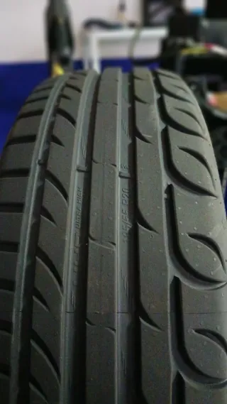 195/55 R20 95H TAURUS ULTRA HIGH PERFORMANCE