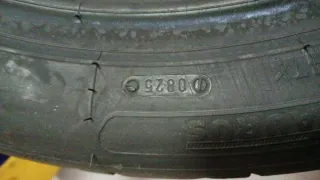 195/55 R20 95H TAURUS ULTRA HIGH PERFORMANCE