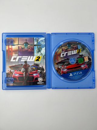 The Crew 2 | Gioco Playstation 4