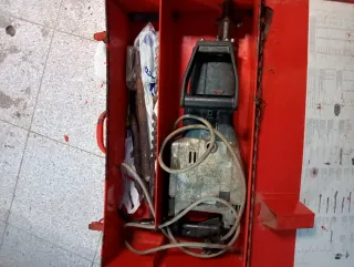 Martillo Bosch GHS 14