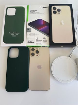 iPhone 13 Pro Max 1TB Prezzi negoziabili