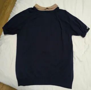 Polo Fred Perry 'Reissues' Talla XL