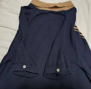 Polo Fred Perry 'Reissues' Talla XL