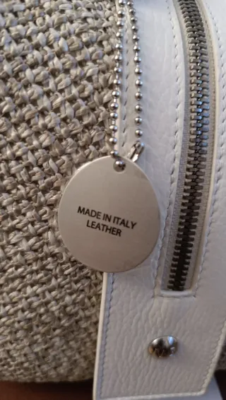 Mandarina Duck I-con edición especial *nuevo