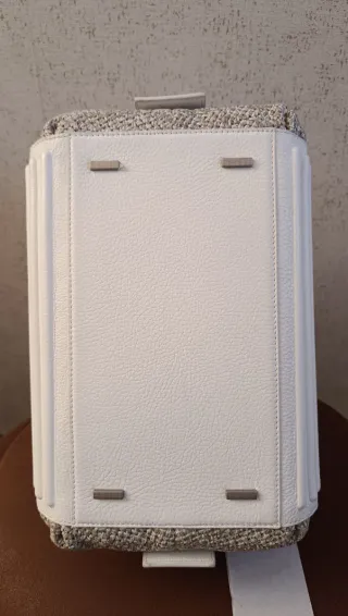 Mandarina Duck I-con edición especial *nuevo