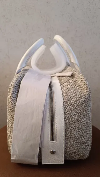 Mandarina Duck I-con edición especial *nuevo