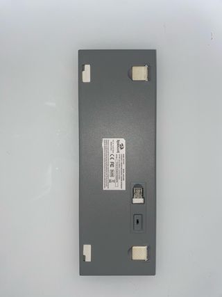 Teclado mecánico Redragon Fizz Pro (60%)