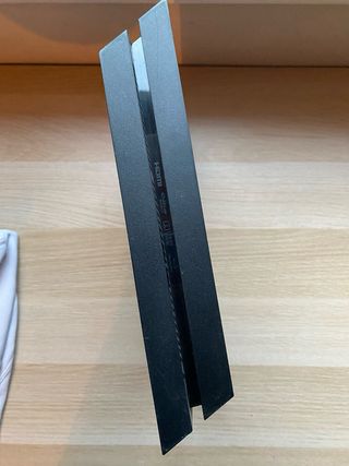 PS4 (PlayStation 4) Negra