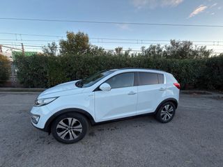 KIA Sportage 2012