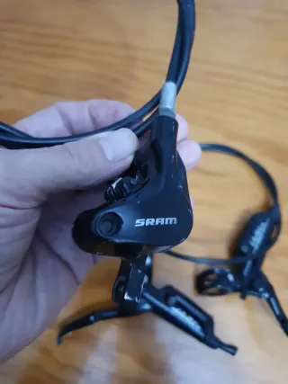 Frenos SRAM Level TL