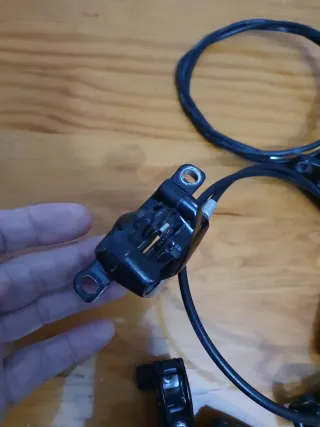 Frenos SRAM Level TL