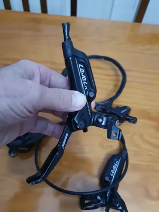 Frenos SRAM Level TL