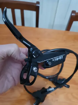 Frenos SRAM Level TL