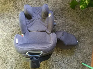 Silla coche Cybex Anoris T i-Size Airbag