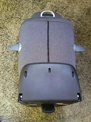 Silla coche Cybex Anoris T i-Size Airbag