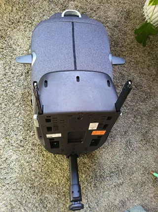 Silla coche Cybex Anoris T i-Size Airbag