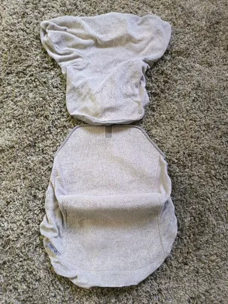 Silla coche Cybex Anoris T i-Size Airbag