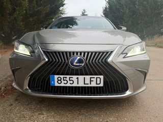 Lexus ES 300h Executive