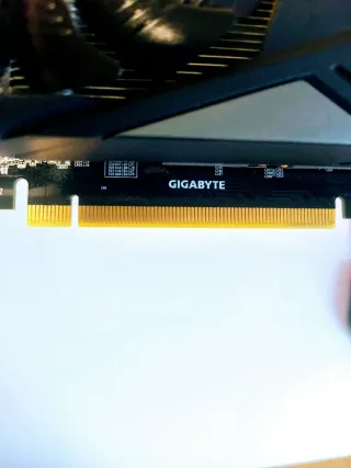 Gigabyte RTX 2060 OC 6GB