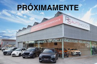 Citroen JUMPY 2.0HDI 160CV MULTIESPACE