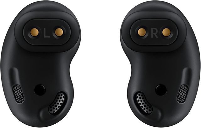 Auricolari Samsung Galaxy Buds Live color Onyx