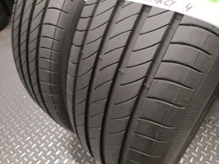Neumáticos de ocasión 205/55 R17 91V