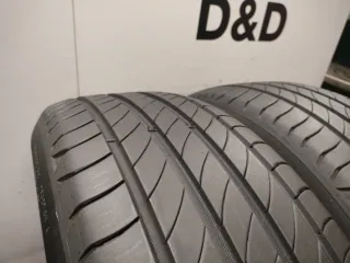 Neumáticos de ocasión 205/55 R17 91V