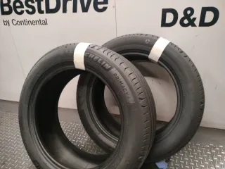 Neumáticos de ocasión 205/55 R17 91V