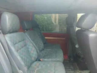 Mercedes-Benz Vito 1999