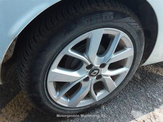 RENAULT CLIO (O) Limited dCi 66kW (90CV) -18