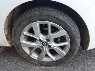 RENAULT CLIO (O) Limited dCi 66kW (90CV) -18