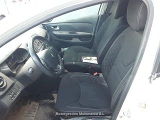 RENAULT CLIO (O) Limited dCi 66kW (90CV) -18