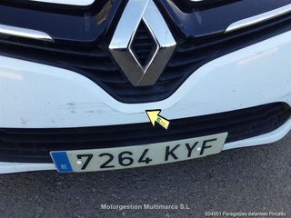 RENAULT CLIO (O) Limited dCi 66kW (90CV) -18