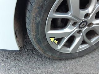 RENAULT CLIO (O) Limited dCi 66kW (90CV) -18