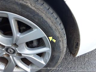 RENAULT CLIO (O) Limited dCi 66kW (90CV) -18