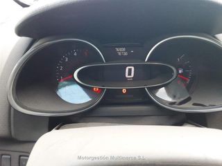 RENAULT CLIO (O) Limited dCi 66kW (90CV) -18