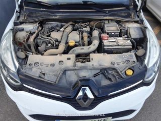 RENAULT CLIO (O) Limited dCi 66kW (90CV) -18