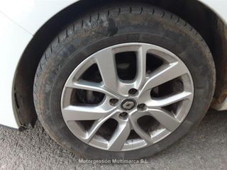 RENAULT CLIO (O) Limited dCi 66kW (90CV) -18