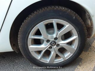 RENAULT CLIO (O) Limited dCi 66kW (90CV) -18