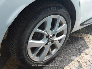 RENAULT CLIO (O) Limited dCi 66kW (90CV) -18