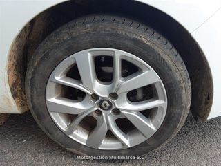 RENAULT CLIO (O) Limited dCi 66kW (90CV) -18