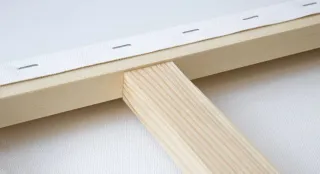 Set quadri Prada Marfa Pop Art dipinti a mano