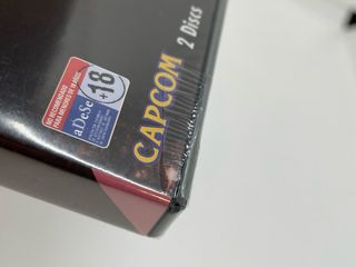 Resident Evil precintado Nintendo GameCube