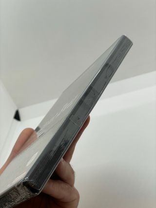 Resident Evil precintado Nintendo GameCube