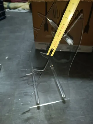 Expositores y para cinturones