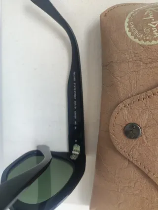 Gafas Ray-Ban RB2186 STATE STREEN