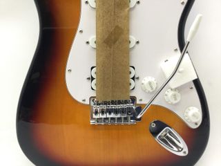 guitarra electrica soundsation rider std-h 3ts