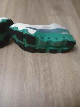 NEGOCIABLE!!! Zapatillas running On ORIGINALES